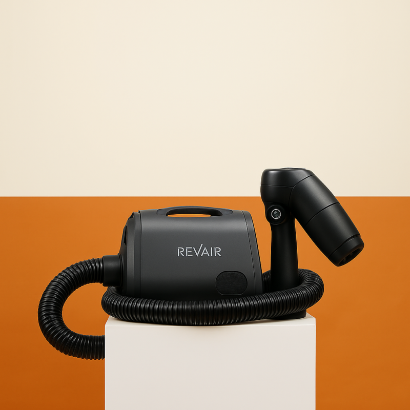 RevAir Reverse-Air Hair Dryer - Image 2