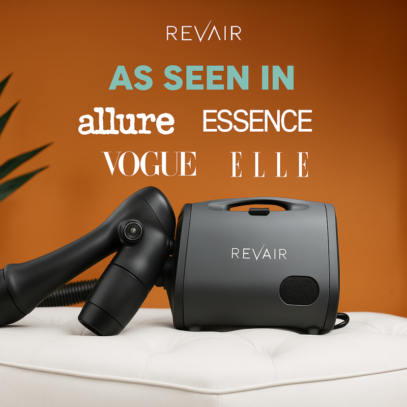RevAir Reverse-Air Hair Dryer - Image 3