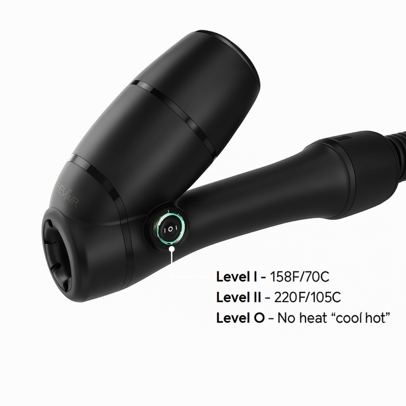 RevAir Reverse-Air Hair Dryer - Image 4